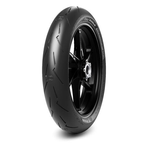 Neumáticos Michelin Power 6