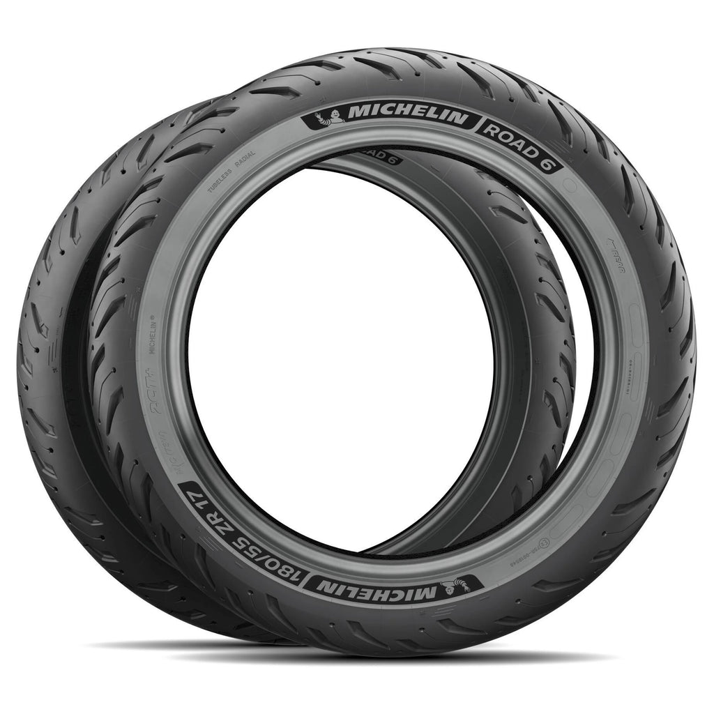Neumáticos Michelin Road 6