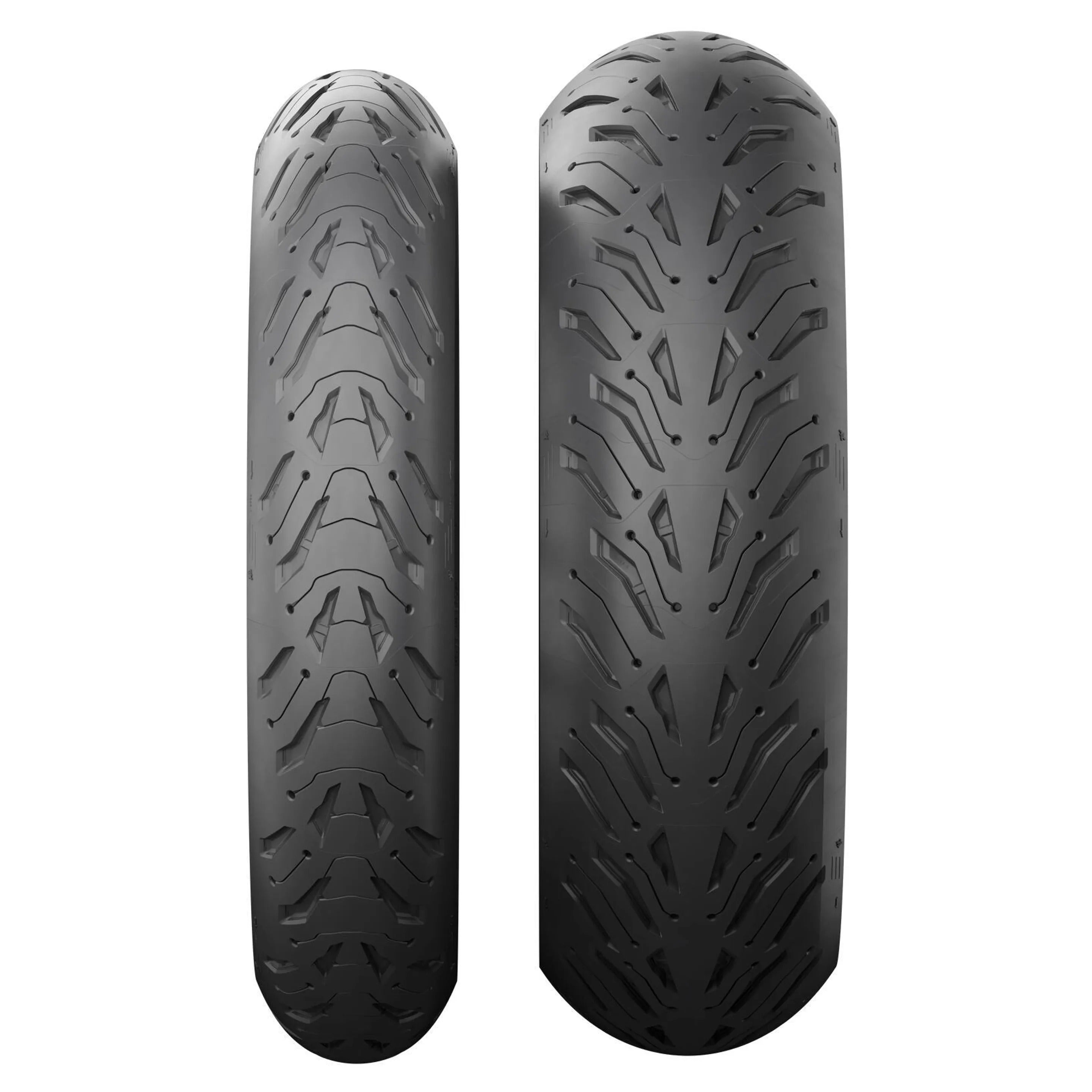 Neumáticos Michelin Road 6