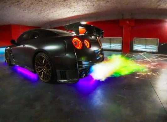Osiris - Edición especial 🔥