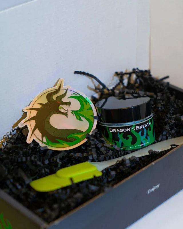 Osiris - Edición especial 🔥