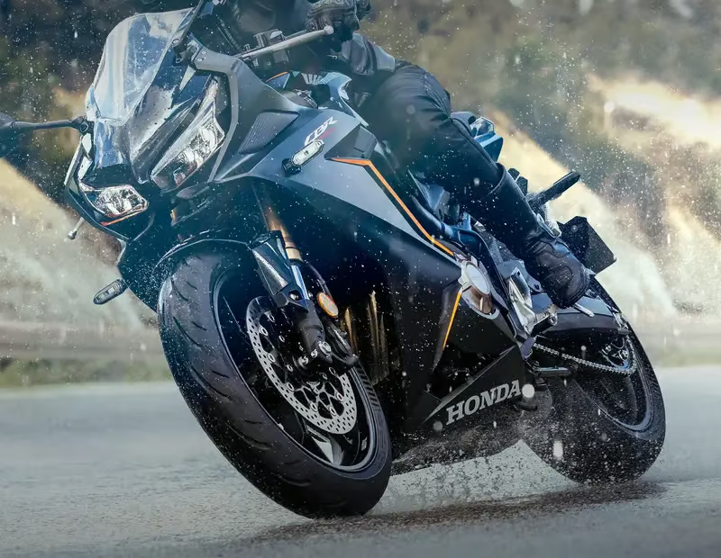 Neumáticos Michelin Power 6