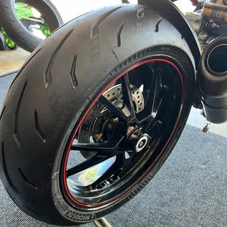 Neumáticos Michelin Power 6