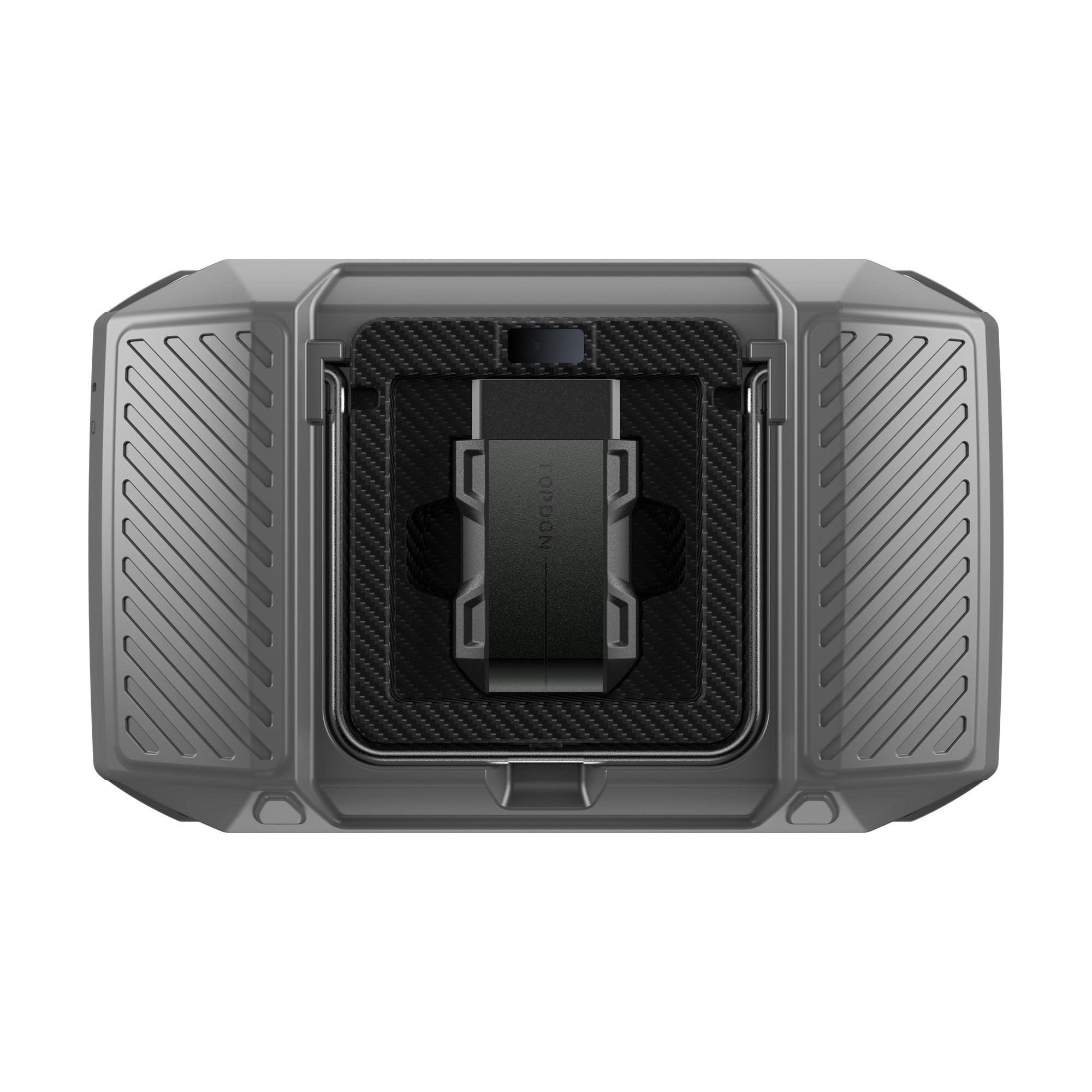 Herramienta de diagnóstico TOPDON UltraDiag - Pantalla de 8 pulgadas, programación de llaves, diagnóstico completo del sistema, modelo ULTRADIAG