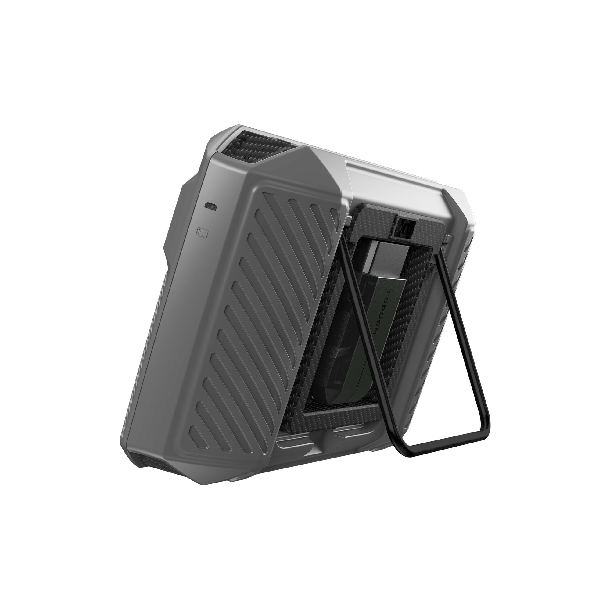 Herramienta de diagnóstico TOPDON UltraDiag - Pantalla de 8 pulgadas, programación de llaves, diagnóstico completo del sistema, modelo ULTRADIAG
