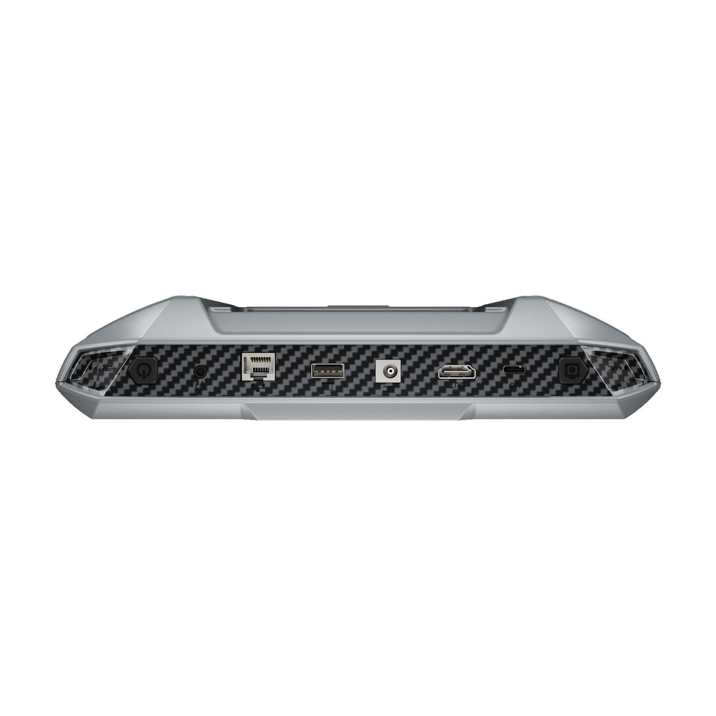 Herramienta de diagnóstico TOPDON UltraDiag - Pantalla de 8 pulgadas, programación de llaves, diagnóstico completo del sistema, modelo ULTRADIAG